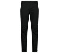 CMP - Man Pant, Black, 56