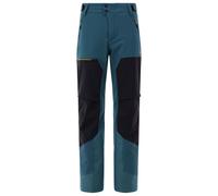 CMP - Pant Free Ride Twill - Ski trousers size 46, blue