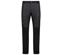 CMP - Pant Hybrid Ripstop - Synthetic trousers size 48, black