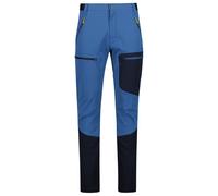 CMP - Pant Ripstop - Walking trousers size 58, blue