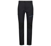 CMP - Pant Softshell - Softshell trousers size 60, black