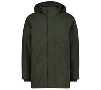 CMP - Parka Zip Hood - Parka size 48, olive
