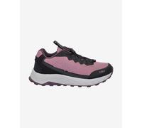 Cmp Phelyx Hiking Shoes Purple EU 36 Woman
