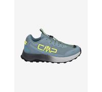Cmp Phelyx Hiking Shoes Blue EU 43 Man