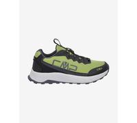 Cmp Phelyx Hiking Shoes Green EU 40 Men