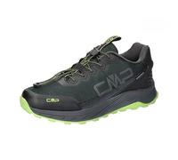 CMP Phelyx Multisport Shoes, Men's Sneakers, Dark Turquoise, 8.5 UK