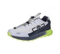 CMP Phelyx Multisport Shoes Men's Sneakers, Stone Lime, 7 UK
