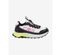 CMP Phelyx Multisport Shoes white black pink Women - 37