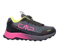 Cmp Phelyx Waterproof 3q65896 Hiking Shoes Grey EU 36 Women