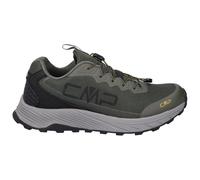 Cmp Phelyx Waterproof 3q65897 Hiking Shoes Green EU 39 Men