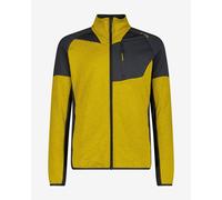 Cmp 35g3047 Jacket Yellow 3XL Men