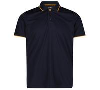 CMP - Polo Piquet - Polo shirt size 54, blue