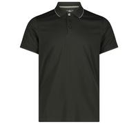 CMP - Polo Piquet - Polo shirt size 56, black