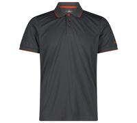 CMP - Polo Piquet - Polo shirt size 58, grey