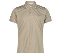 CMP - Polo Polyester - Polo shirt size 50, sand