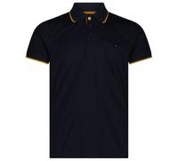 CMP - Polo Polyester - Polo shirt size 60, black