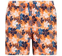 CMP - Printed Shorts - Swim brief size 58, multi