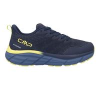 CMP Rahmsy Hiking Shoes UK 12 Blue