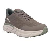 CMP RAHMSY Men’s Waterproof Multifunctional Shoes - Lightweight Knit Walking Sneakers with FullOn Grip Sole & Cushioned Insole, Fango-musk, 9 UK