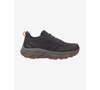 CMP Rahmsy Waterproof Shoes Dark Grey Red - 40