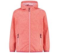 Cmp Rain Fix Hood 31x7295 Jacket