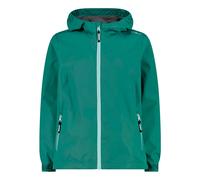 Girl's waterproof jacket CMP Vert 4 ans