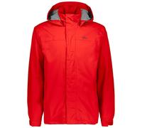 Cmp Rain Snaps Hood 39x7367 Jacket