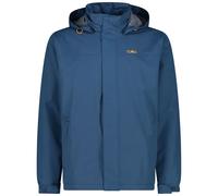 Cmp Rain Snaps Hood 39x7367 Jacket