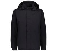Cmp Rain Snaps Hood 39x7367 Jacket