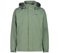 Cmp Rain Snaps Hood 39x7367 Jacket