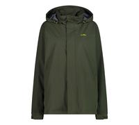 Cmp Rain Snaps Hood 39x7367 Jacket