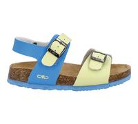 Children's sandals CMP Raisho Jaune 33