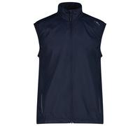 CMP - Reflective Vest - Cycling vest size 46, blue