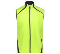 CMP MEN'S VEST YELLOW FLUO UK S