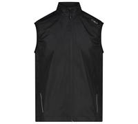 CMP - Reflective Vest - Cycling vest size 50, black