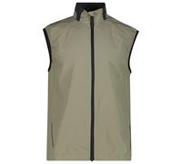 CMP - Reflective Vest - Cycling vest size 56, olive