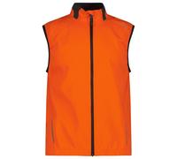 CMP - Reflective Vest - Cycling vest size 56, orange