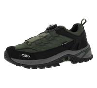CMP Rigel 2.0 Waterproof Low Fitgo Shoes - Pine/Piombo