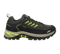 CMP - Rigel 2.0 Low Trekking Shoes WP - Multisport shoes size 42, black