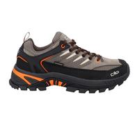 CMP - Rigel 2.0 Low Trekking Shoes WP - Multisport shoes size 43, black