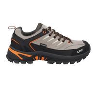 CMP - Rigel 2.0 Low WP Trekking Shoes - Multisport shoes size 42, black