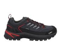 CMP - Rigel 2.0 Low WP Trekking Shoes - Multisport shoes size 44, black