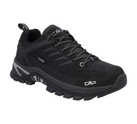 CMP Rigel 2.0 Low WP Trekking Shoes - Nero/Grey