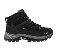 CMP - Rigel 2.0 Mid Trekking Shoes WP - Walking boots size 43, black