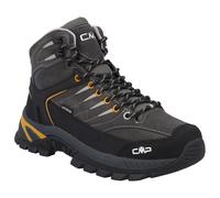 CMP Rigel 2.0 Mid WP Trekking Boots - Cioccolato/Caramel