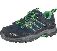 Cmp Rigel Low Wp 3q54554j Hiking Shoes