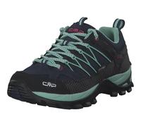 CMP Rigel Boys' Trekking & Hiking Shoes, Blue Acqua, 8.5 UK