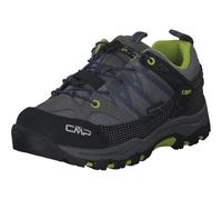 CMP Rigel Boys' Trekking & Hiking Shoes, Graffite Marine, 3 UK