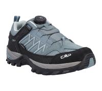 CMP Rigel Low Fitgo WP shoes blue pure black Women - 40