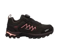 Cmp Rigel Low Fitgo Hiking Shoes